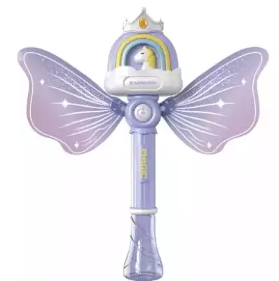 Мыльные пузыри Angel bubble stick